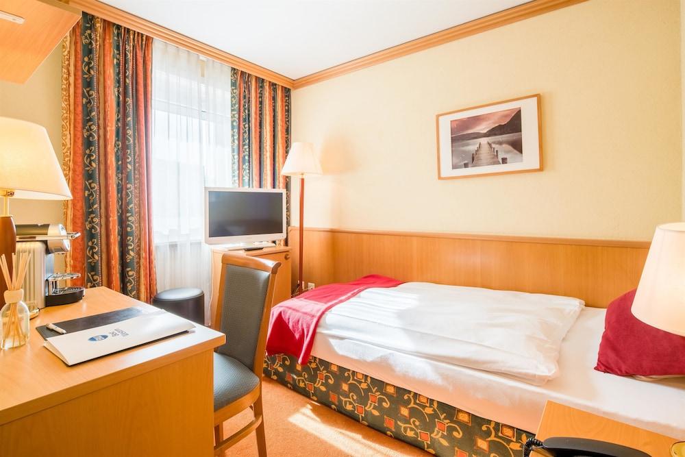 Best Western Hotel Rallye Bulle Exterior foto